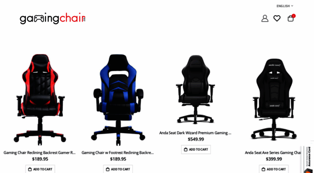 gamingchair.ca