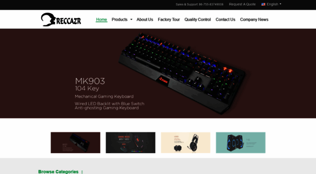 gamingcomputerkeyboard.com