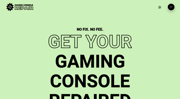 gamingconsolerepair.co.uk