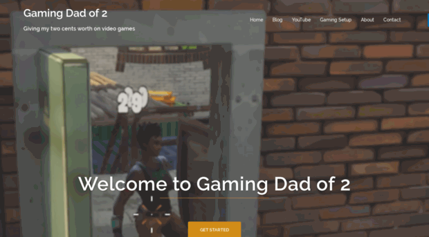 gamingdadof2.com