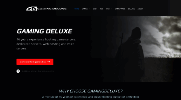 gamingdeluxe.co.uk