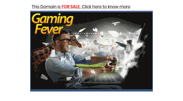 gamingfever.com