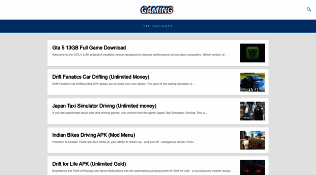 gamingfile.com