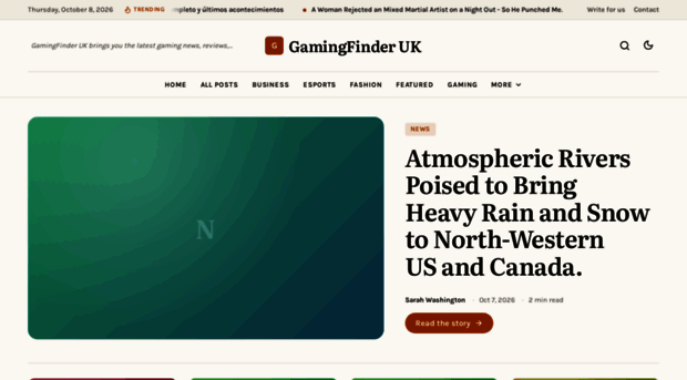 gamingfinder.uk