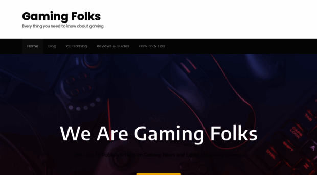 gamingfolks.com