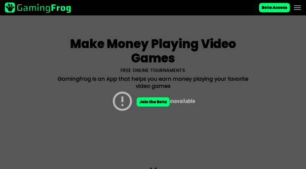 gamingfrog.com