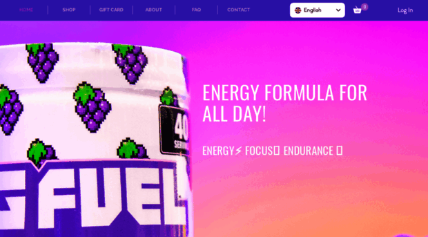 gamingfuel.eu