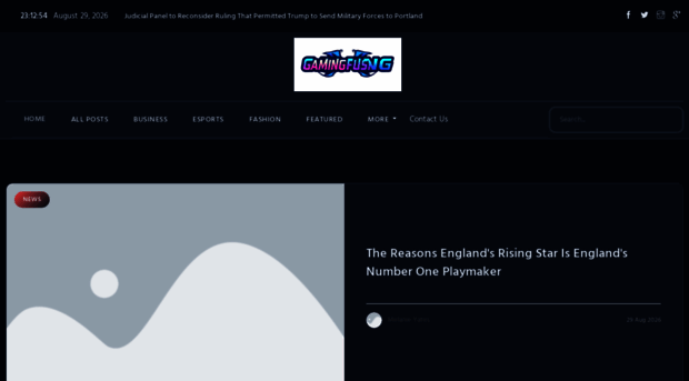 gamingfusion.id