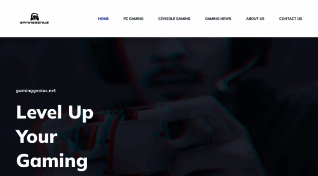 gaminggenius.net