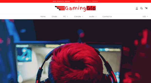 gamingglo.com