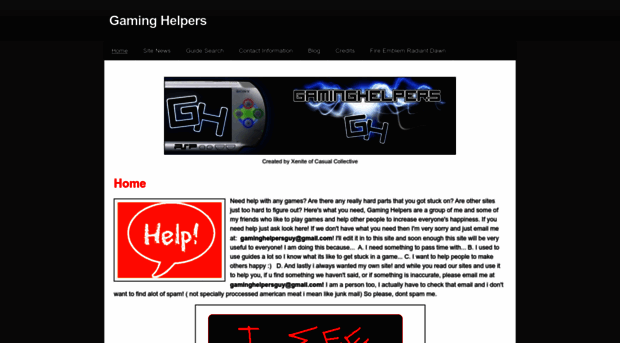 gaminghelping.weebly.com