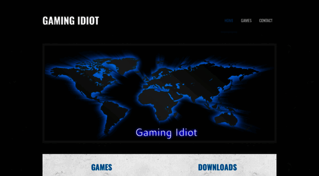 gamingidiot.weebly.com