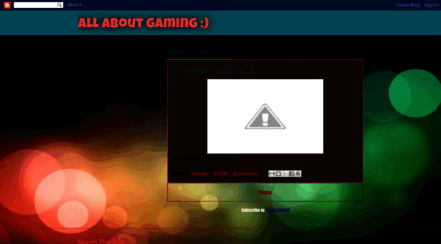 gaminginfinityrs.blogspot.fr