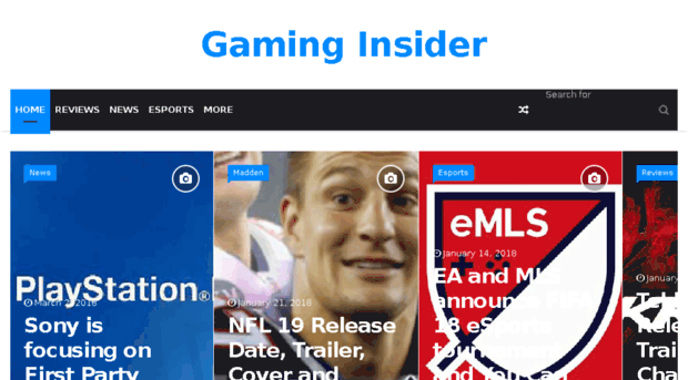 gaminginsider.co