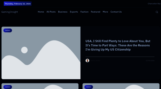 gaminginsight.us