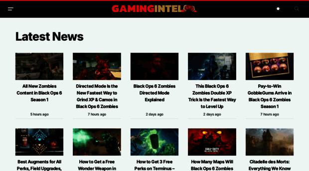 gamingintel.com