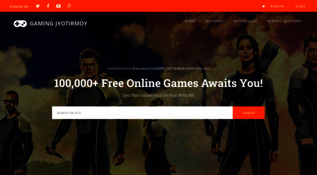 gamingjyotirmoy.blogspot.com