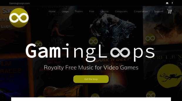 gamingloops.com