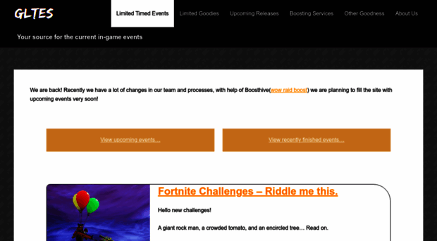 gamingltes.com