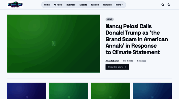 gamingmaster.nl