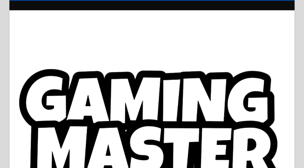 gamingmastermin.blogspot.com