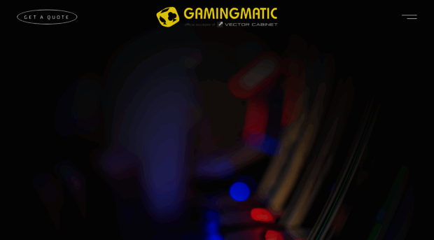 gamingmatic.com