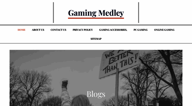 gamingmedley.com