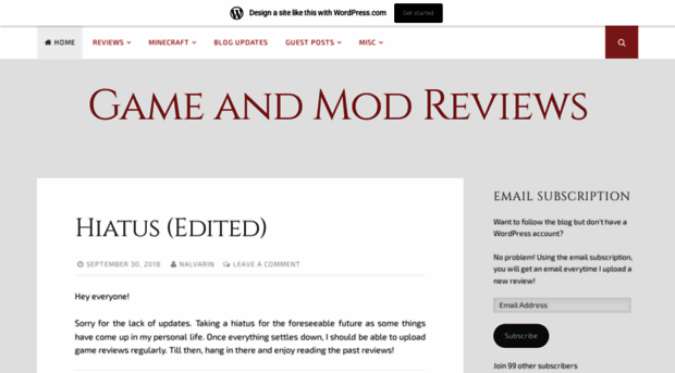 gamingmodreviews.wordpress.com