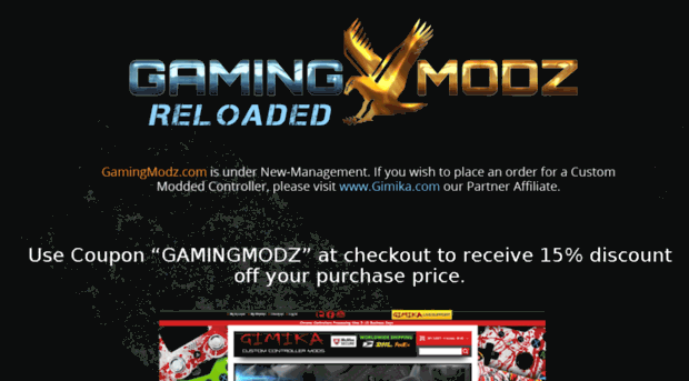 gamingmodz.com