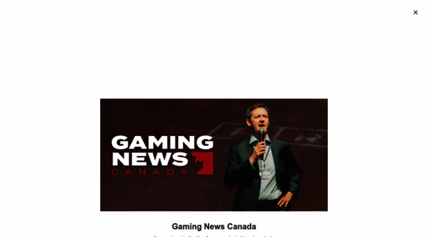 gamingnewscanada.ca