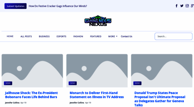gamingnexus.co.uk