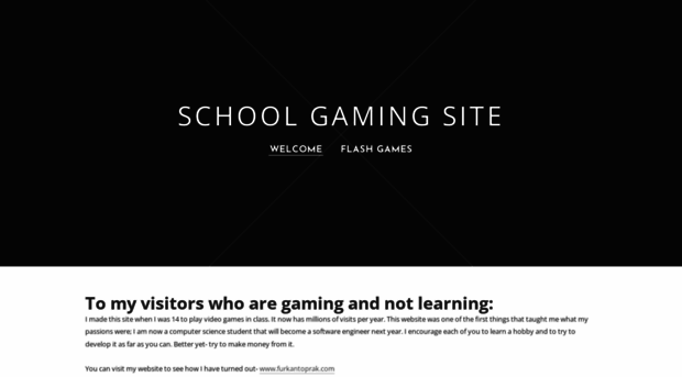 gamingnotlearning.weebly.com