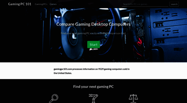 gamingpc101.com