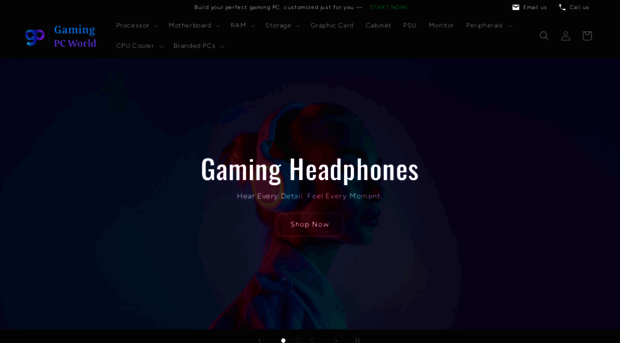 gamingpcworld.in