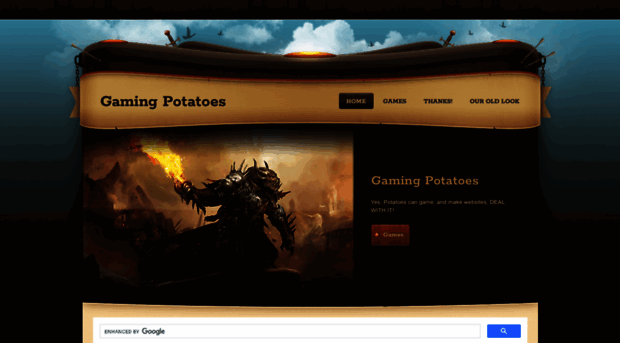 gamingpotatoes.weebly.com