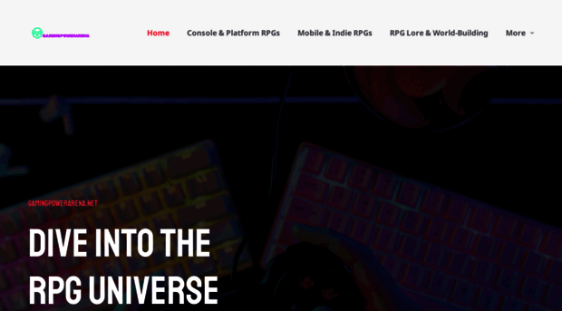 gamingpowerarena.net