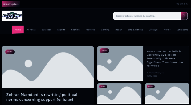 gamingradar.us