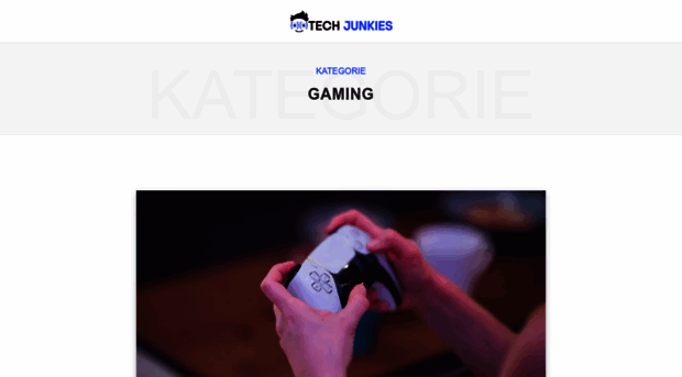 gamingrigs.de