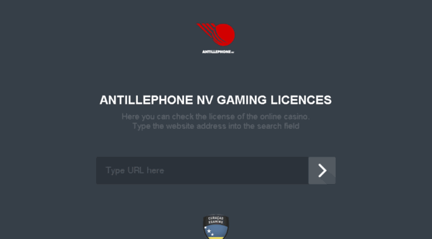 gamingslicences.com