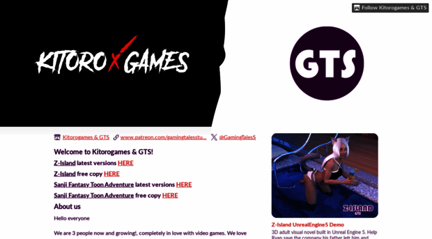 gamingtalesstudio.itch.io