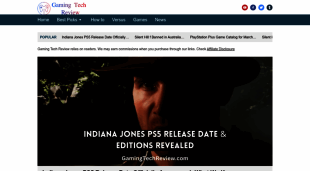 gamingtechreview.com