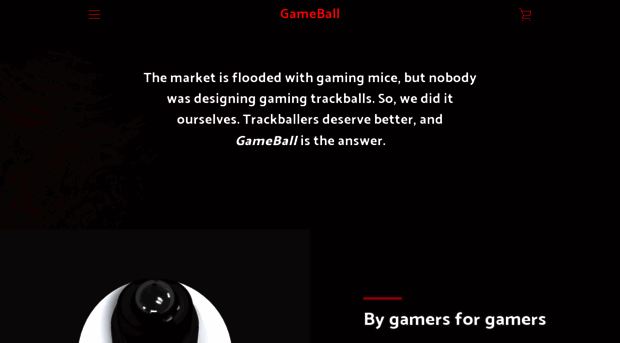 gamingtrackball.com