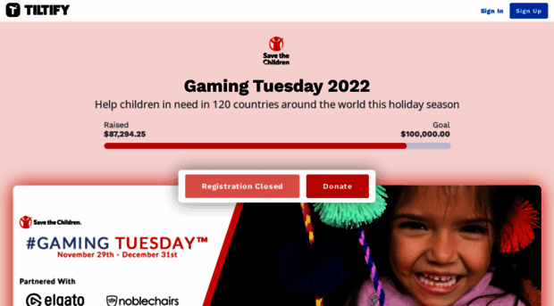 gamingtuesday.org