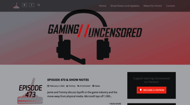 gaminguncensored.com