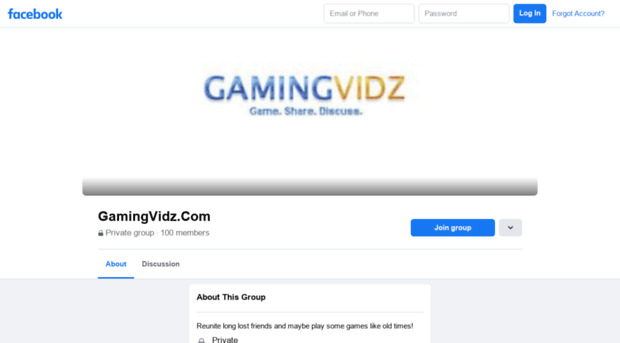 gamingvidz.com