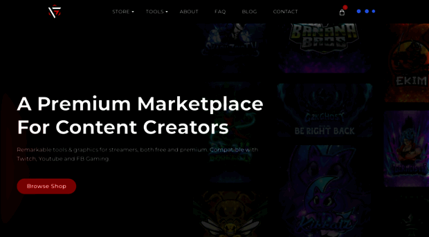 gamingvisuals.com