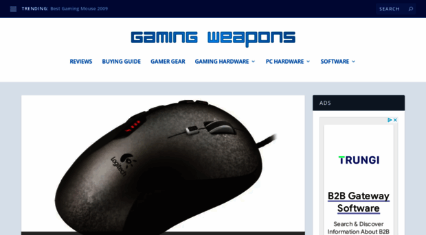 gamingweapons.com