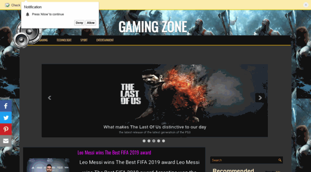 gamingzone30.com