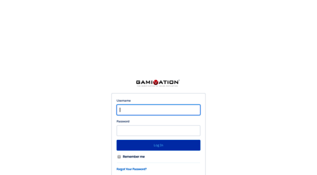gamivation-8104.cloudforce.com