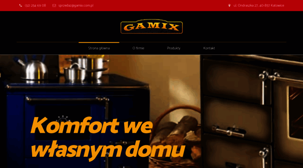 gamix.com.pl